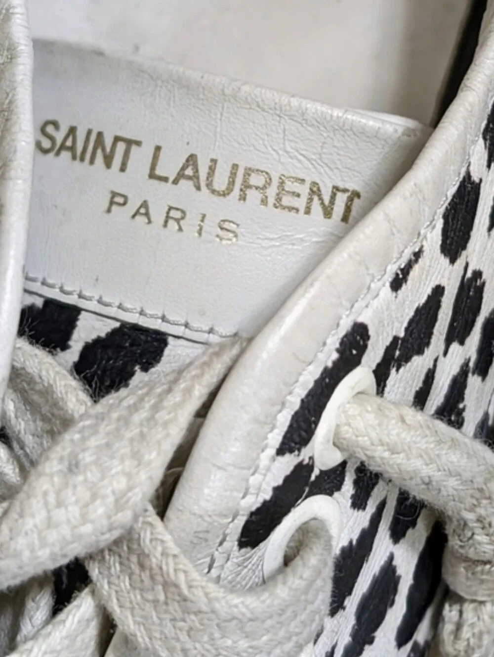 Saint Laurent saint laurent